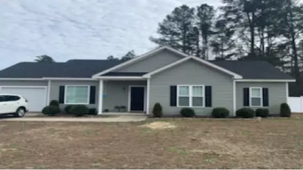 108 Hooks Glenn Road, Kenly, NC 27542