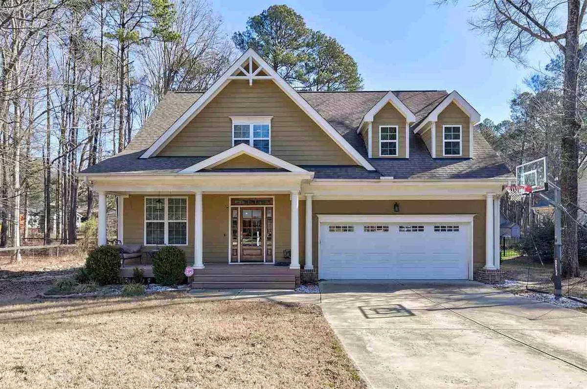 Cary, NC 27511,503 Ralph Drive