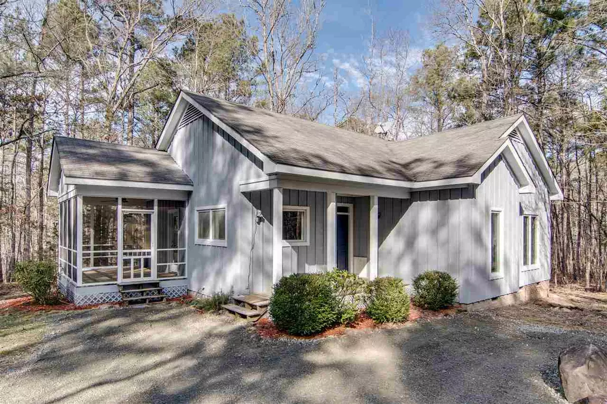 Creedmoor, NC 27522,1628 Bluebird Trail