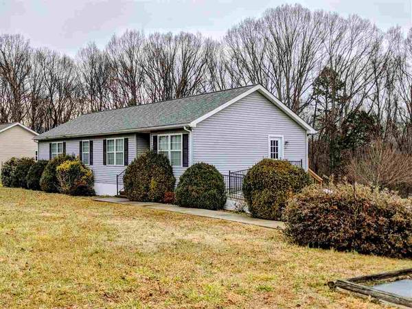 319 Laurel Forest Drive, Clarksville, VA 23927