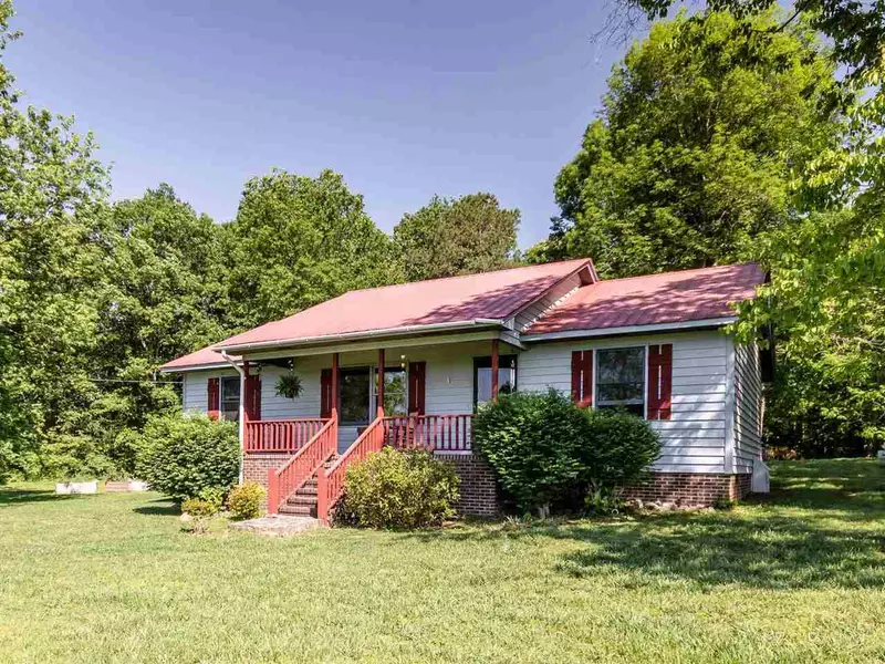 12056 NC 902 Highway, Bear Creek, NC 27207