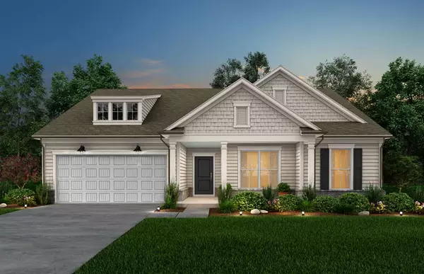 4113 Rillcrest Grove Way #Stonecreek Lot 172, Fuquay Varina, NC 27526