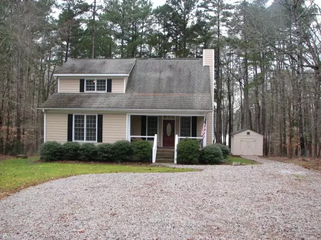 Henderson, NC 27537,306 S B Harrison Lane