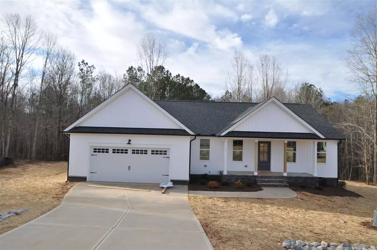 Spring Hope, NC 27882,135 Sledge Farm Drive