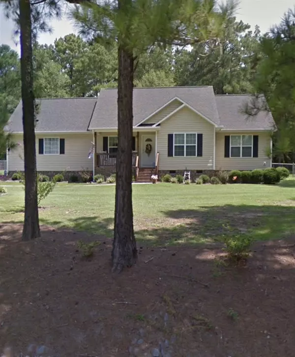 1620 NC 55 Highway, Coats, NC 27521