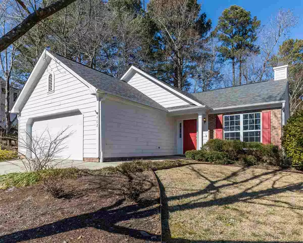 402 Averroe Drive, Apex, NC 27502