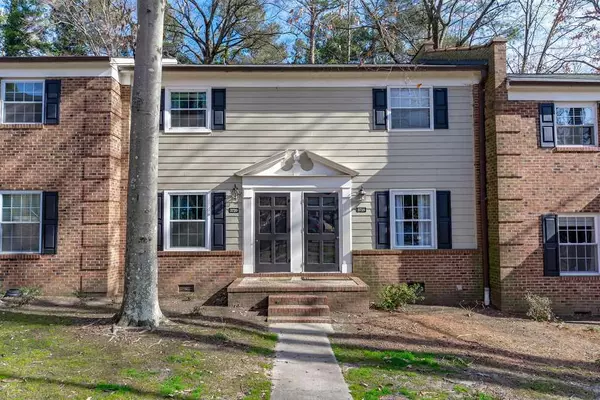 3720 Yorktown Place, Raleigh, NC 27609