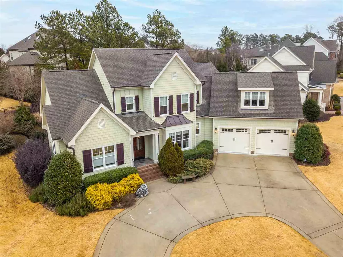 Cary, NC 27519,529 Weycroft Grant Drive