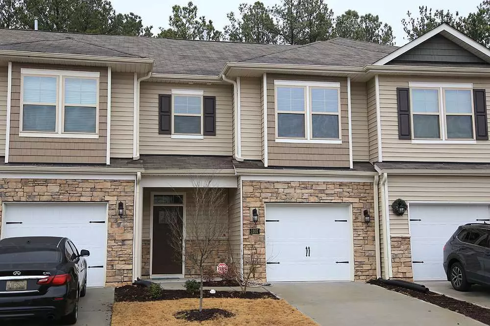 Durham, NC 27713,1107 Apogee Drive