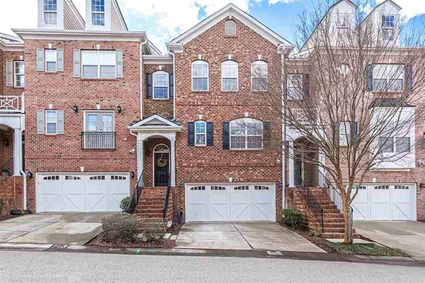 3067 Weston Green Loop, Cary, NC 27513