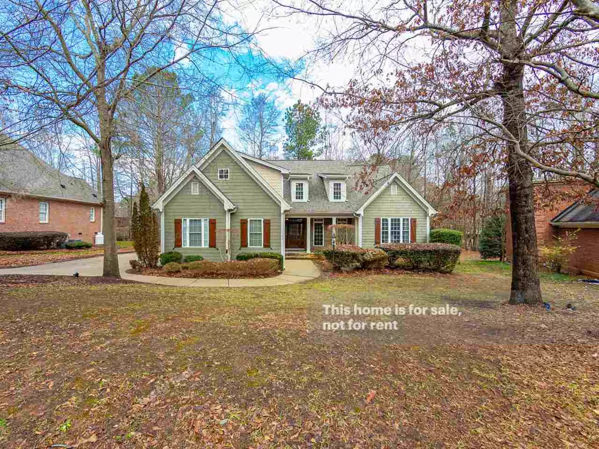 Garner, NC 27529,154 White Deer Trail