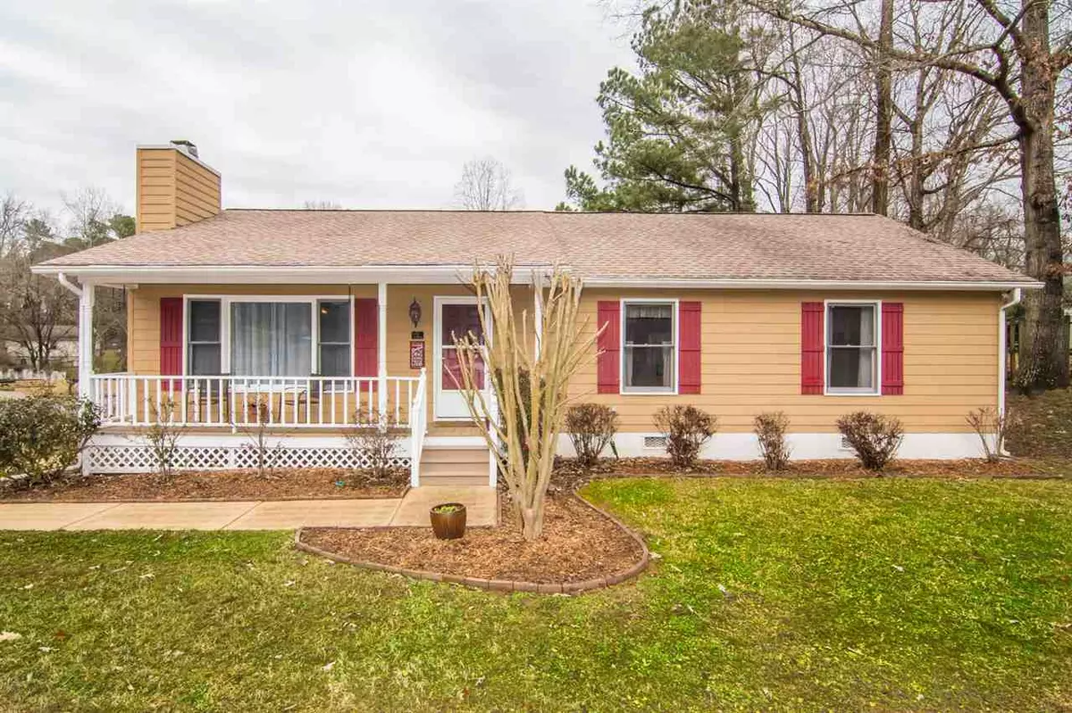 Garner, NC 27529,101 Saddle Ridge Court