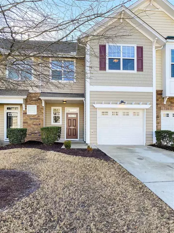 202 Suffolk Green Lane, Morrisville, NC 27560