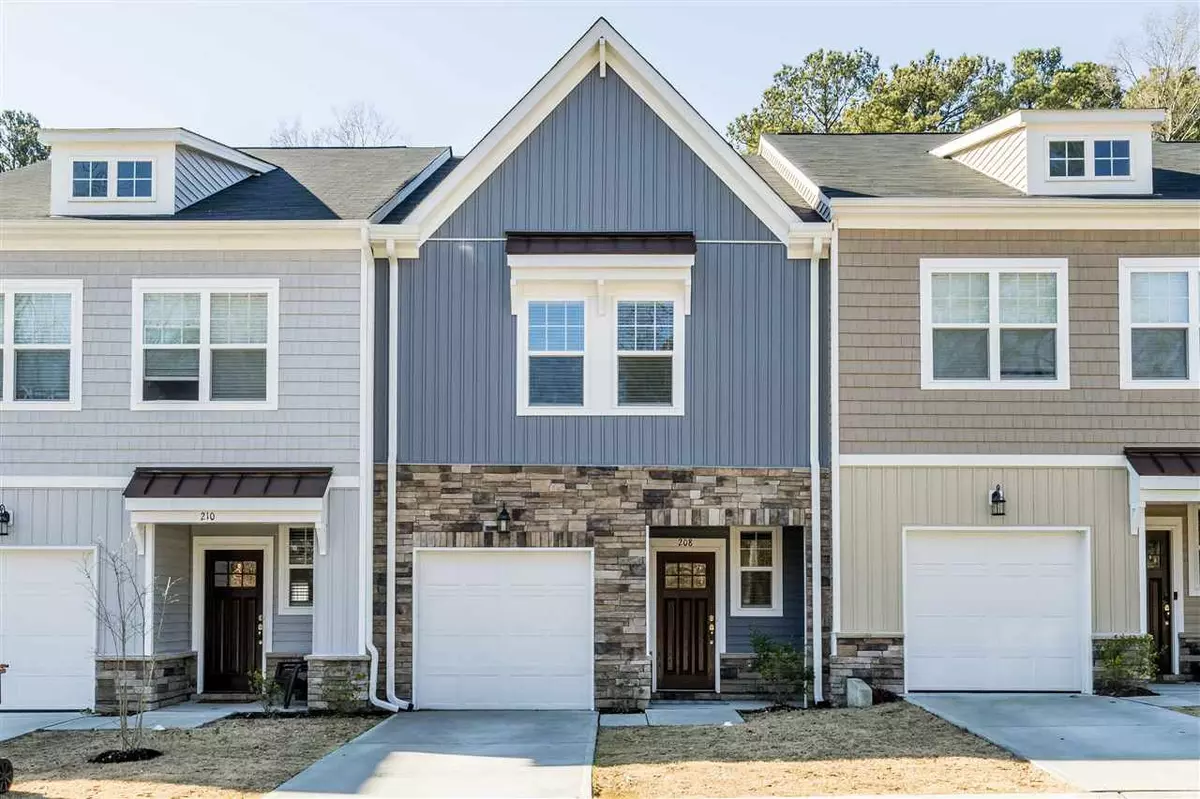 Cary, NC 27511,208 Vista Creek Place