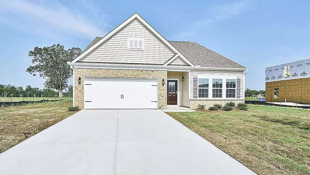 924 Allen Park Lane, Ayden, NC 28513