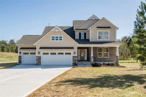 4351 Salem Church Road #4N, Haw River, NC 27258