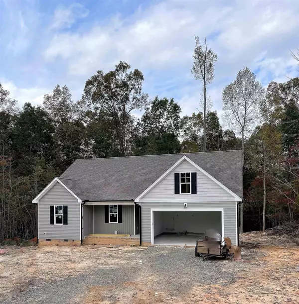 72 David Glen Place, Timberlake, NC 27583