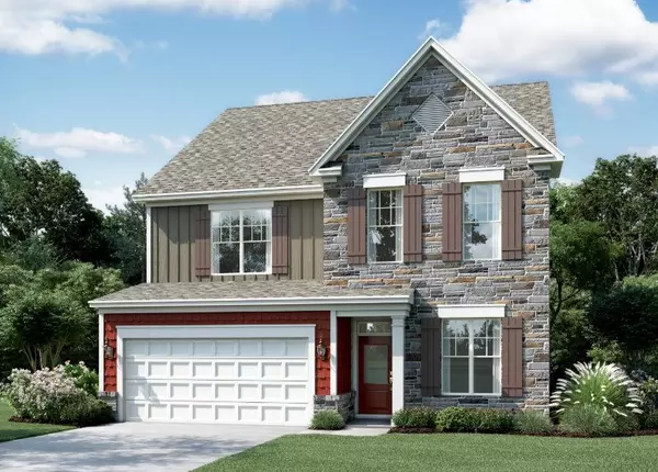 148 Durie Way, Garner, NC 27529