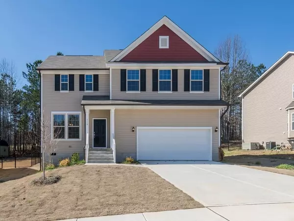 130 Misty Grove Trail #35 WSP, Franklinton, NC 27525