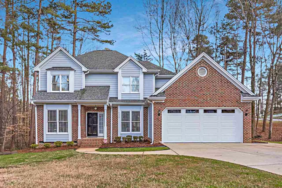 Raleigh, NC 27612,8000 Gabriels Bend Drive