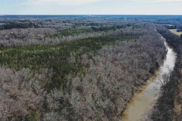 65 Ac. Cassam Road, Bahama, NC 27503