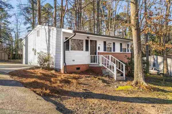 1503 Woodland Road, Garner, NC 27529