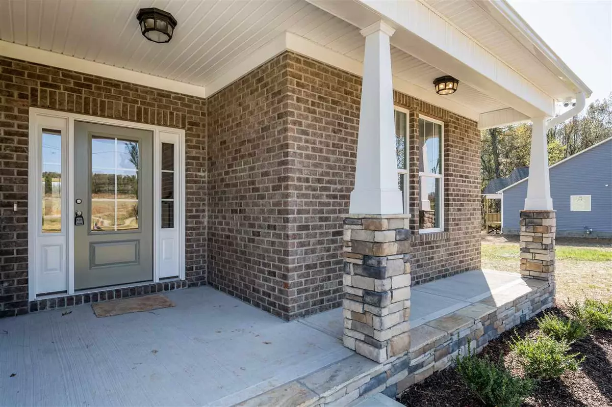 Haw River, NC 27258,4333 Salem Church Road