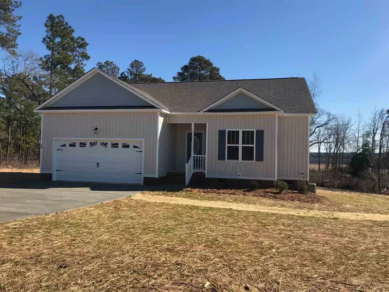 19 Kandypoo Drive, Four Oaks, NC 27524