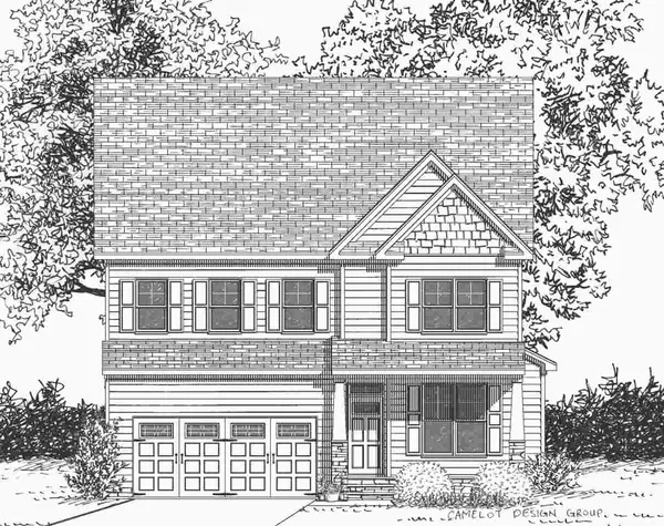 658 Southwick Place, Mebane, NC 27302