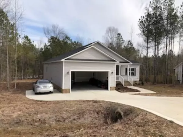 152 Shagbark, Zebulon, NC 27597