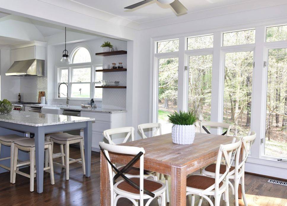101 Antler Point Road, Chapel Hill, NC 27516