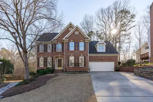 102 Barningham Court, Cary, NC 27519