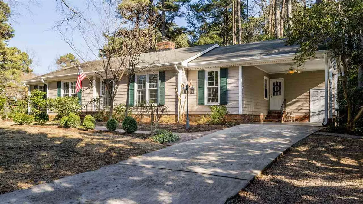 Cary, NC 27511,1413 Debra Drive