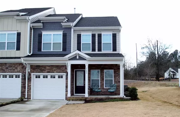 2190 Pineola Bog Trail, Apex, NC 27502