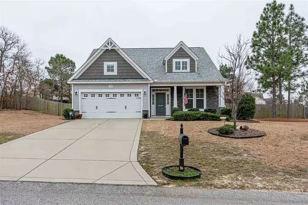 Sanford, NC 27332,330 Timberline Drive