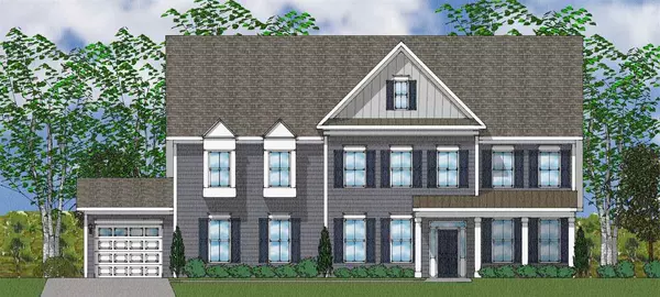 1421 Sandybrook Lane #Lot 533, Wake Forest, NC 27587