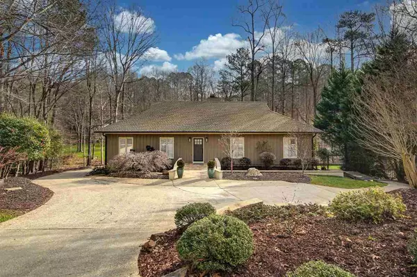 115 Lochwood East Drive, Cary, NC 27518