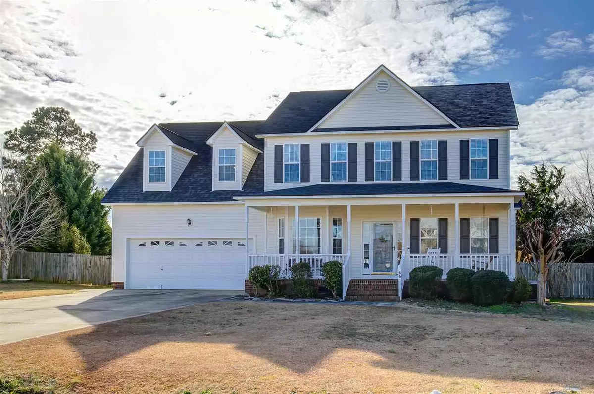 Garner, NC 27529,86 Eleanor Lane