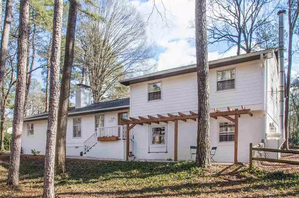 609 Surry Road, Chapel Hill, NC 27514