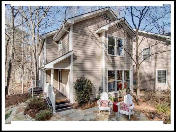 122 Channing Lane,  Chapel Hill,  NC 27516