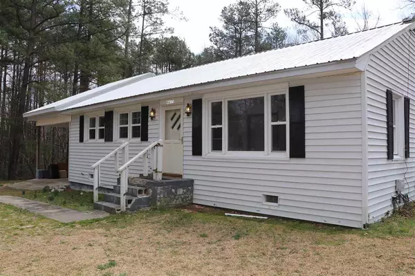 4655 NC 48 Highway, Roanoke Rapids, NC 27870