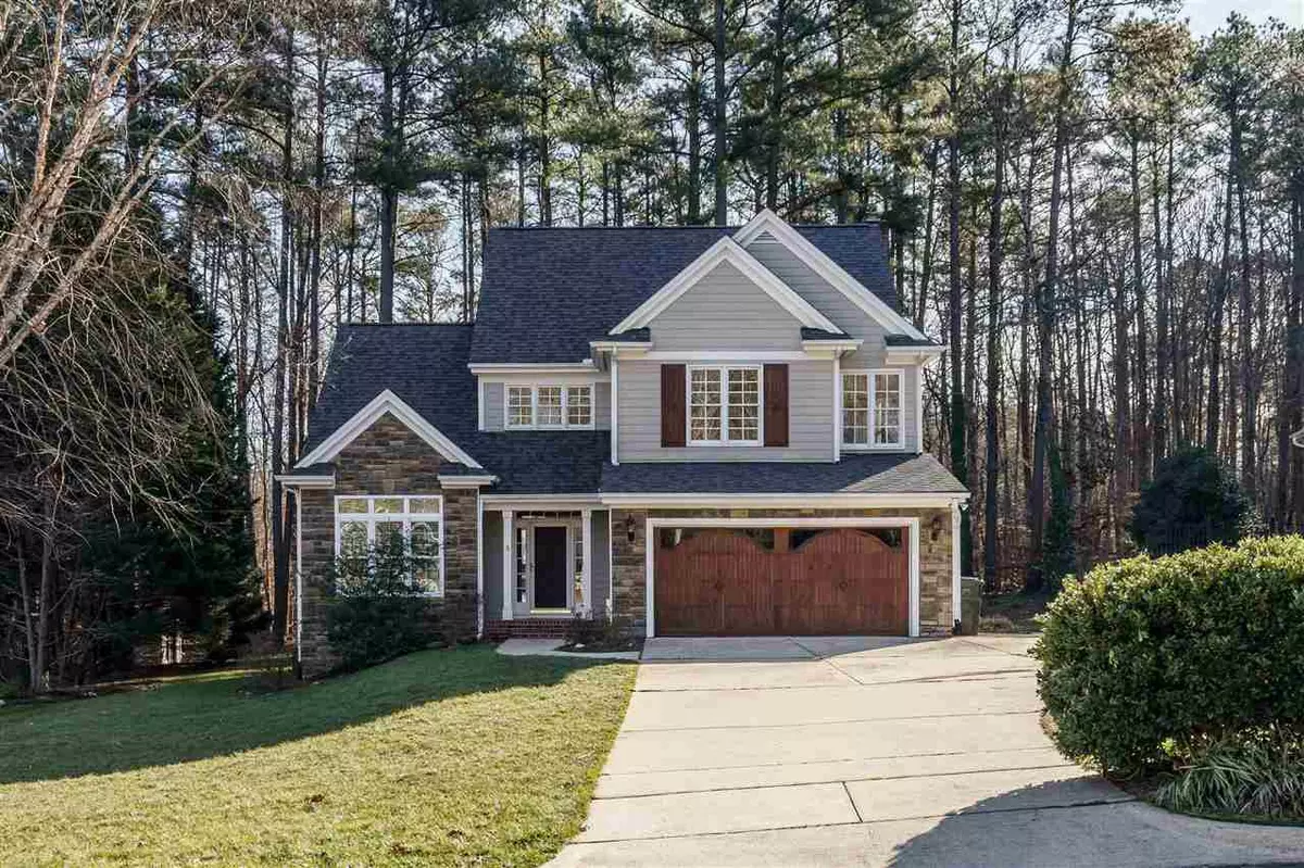 Raleigh, NC 27612,8313 Nantahala Drive