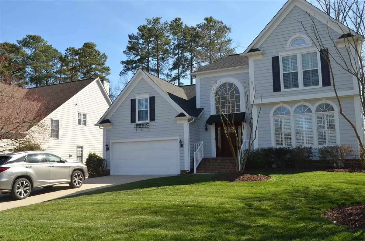 Cary, NC 27513,113 Cedarpost Drive