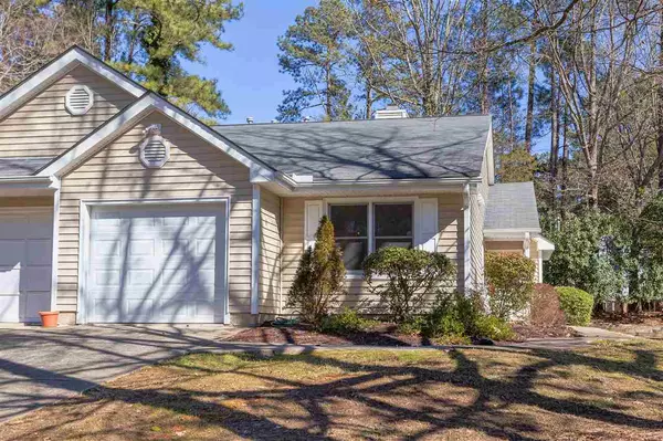 103 Standish Drive, Chapel Hill, NC 27516