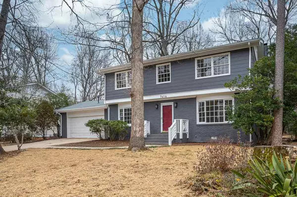 7416 Fiesta Way, Raleigh, NC 27615