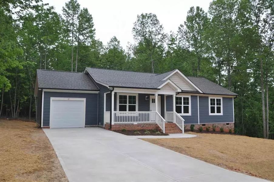 65 S Treeline Drive, Spring Hope, NC 27882