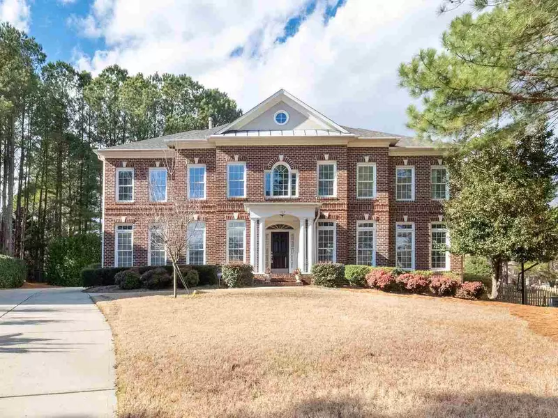 103 Denham Walk Court, Cary, NC 27518