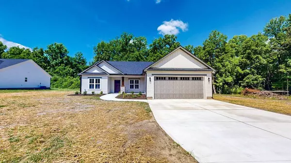 99 BillyDean Drive, Princeton, NC 27569