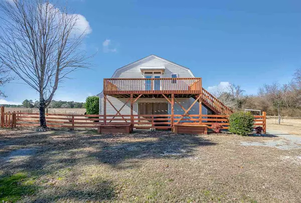 203 Zeb Lane, Benson, NC 27504