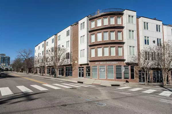 400 W Rosemary Street #Bldg 3 Unit 322, Chapel Hill, NC 27516